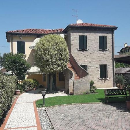 B&B Giardino Di Ro Cazzago (Pianiga) Exterior foto